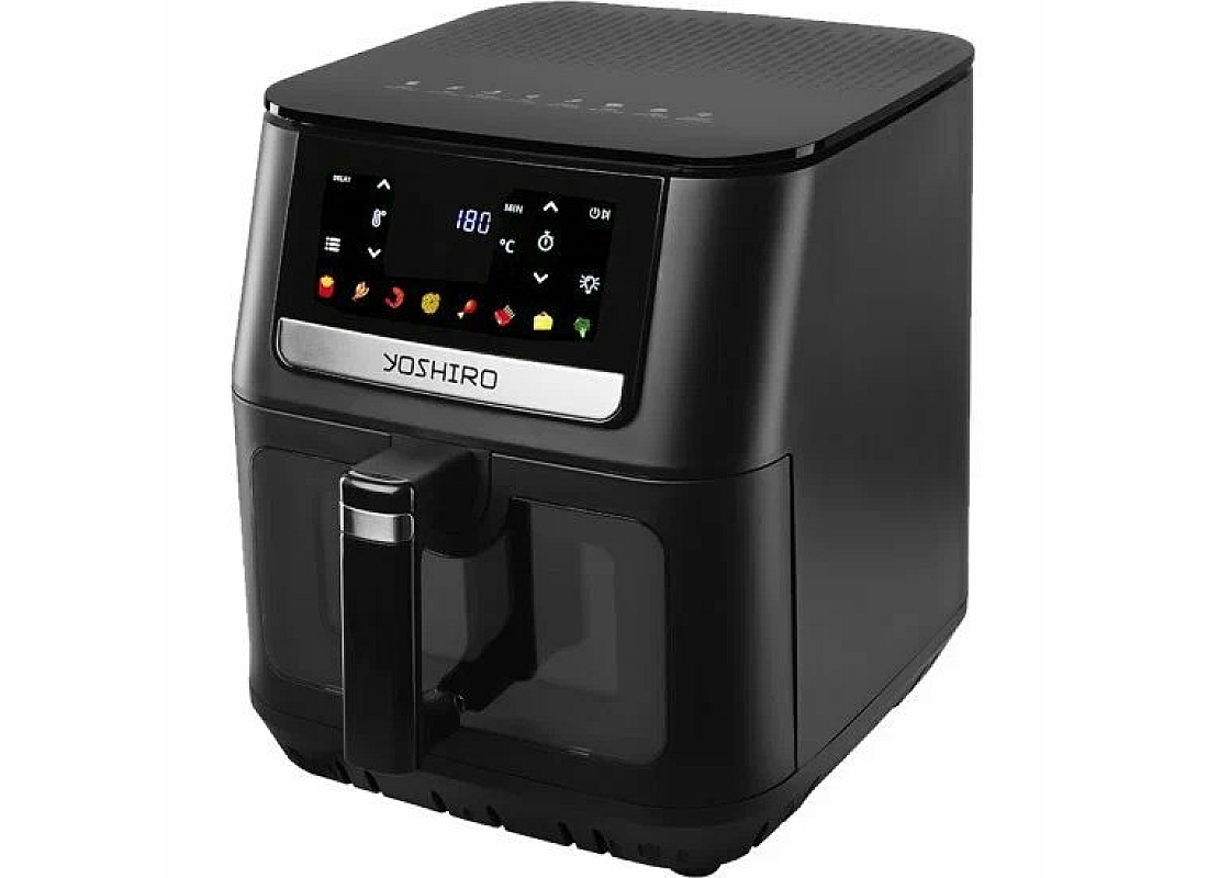 Fritoz Yoshiro YAF-F9011 