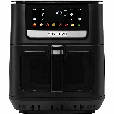 Fritoz Yoshiro YAF-F9011 