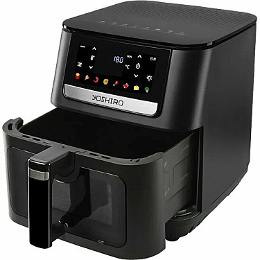 Fritoz Yoshiro YAF-F9011 