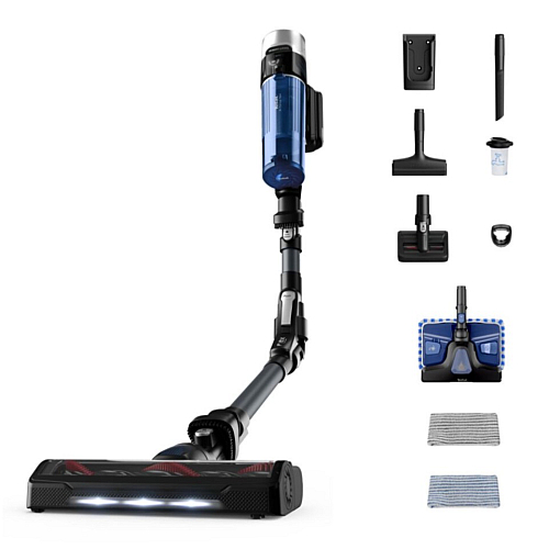 Vertikal tozsoran Tefal X-Force Flex 9.60 Aqua (TY20C7WO)