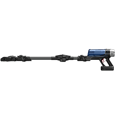 Vertikal tozsoran Tefal X-Force Flex 9.60 Aqua (TY20C7WO)