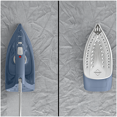 Buxarlı ütü Tefal FV2C60 Virtuo