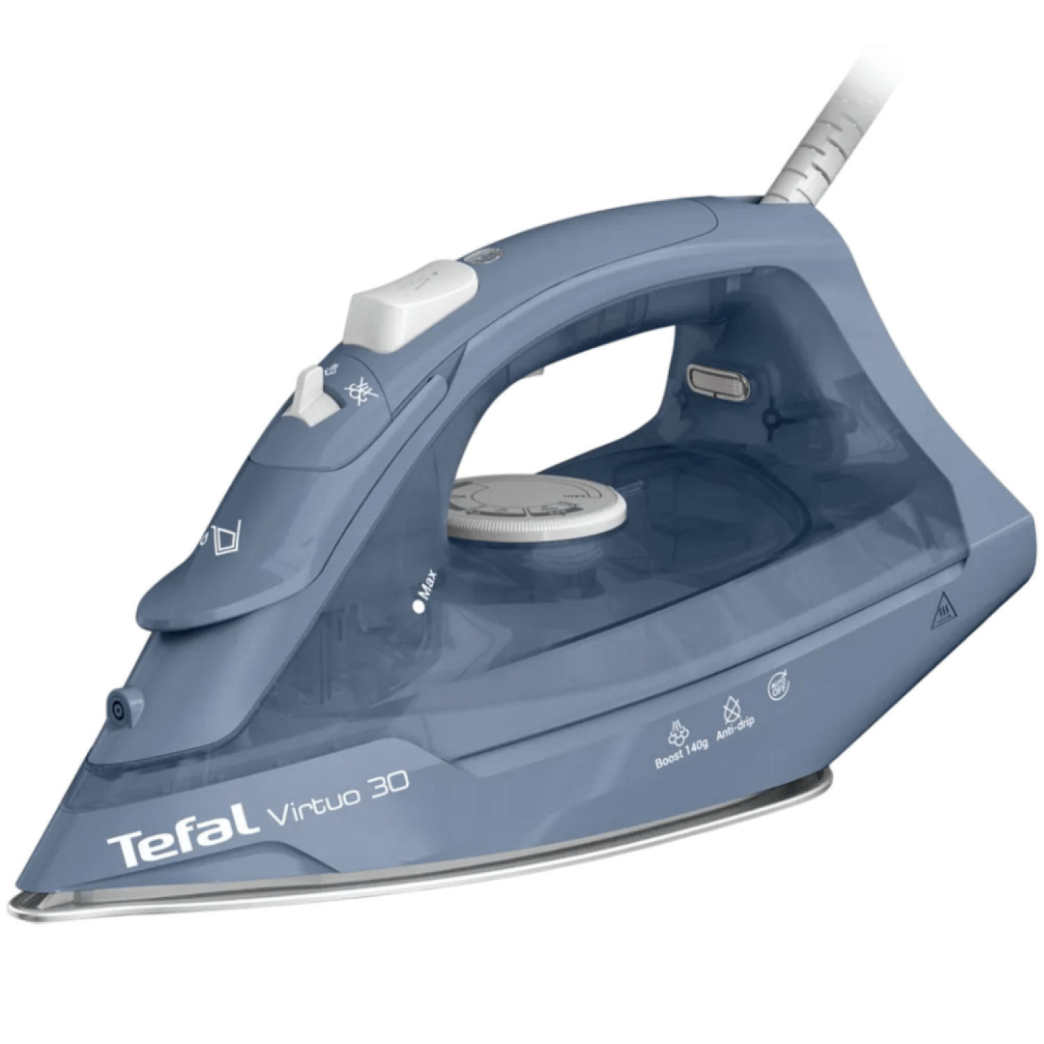 Buxarlı ütü Tefal FV2C60 Virtuo