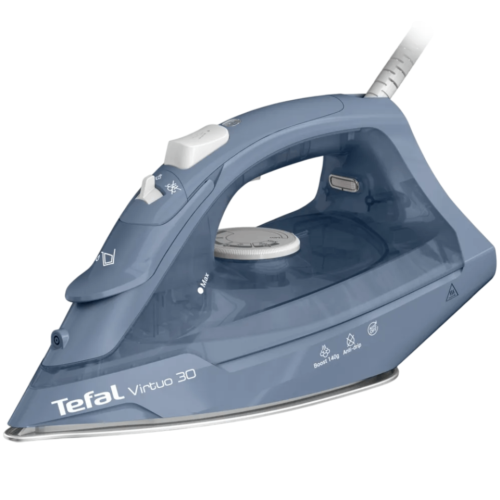 Buxarlı ütü Tefal FV2C60 Virtuo