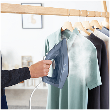 Buxarlı ütü Tefal FV2C60 Virtuo