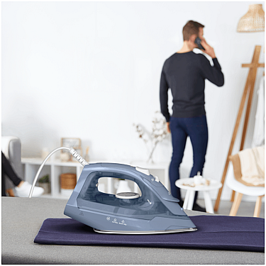 Buxarlı ütü Tefal FV2C60 Virtuo