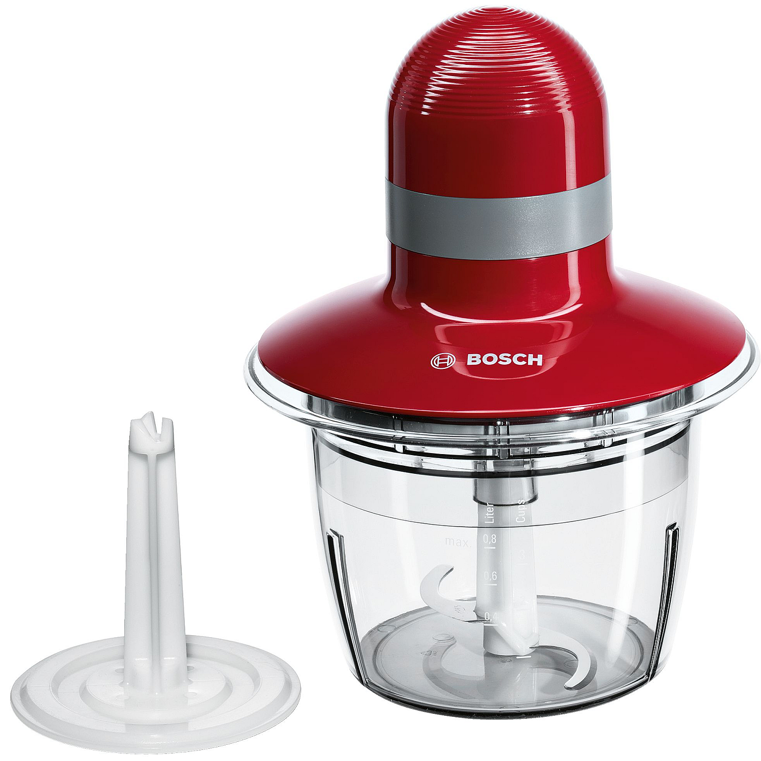 Doğrayıcı Bosch MMR08R2