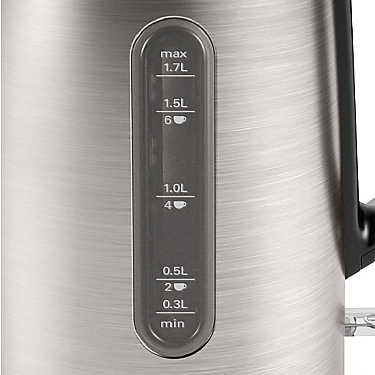 Elektrikli çaydan Bosch TWK4P440