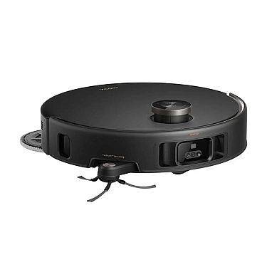 Robot tozsoran Mova Robot Vacuum V50 Ultra Complete Black (RLV72LE-1) Robot tozsoran Mova Robot Vacuum V50 Ultra Complete Black (RLV72LE-1)