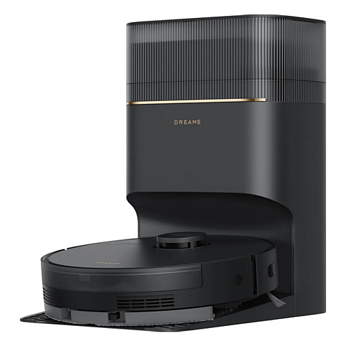 Robot tozsoran Dreame D20 Pro Plus Black (RLD43SD)