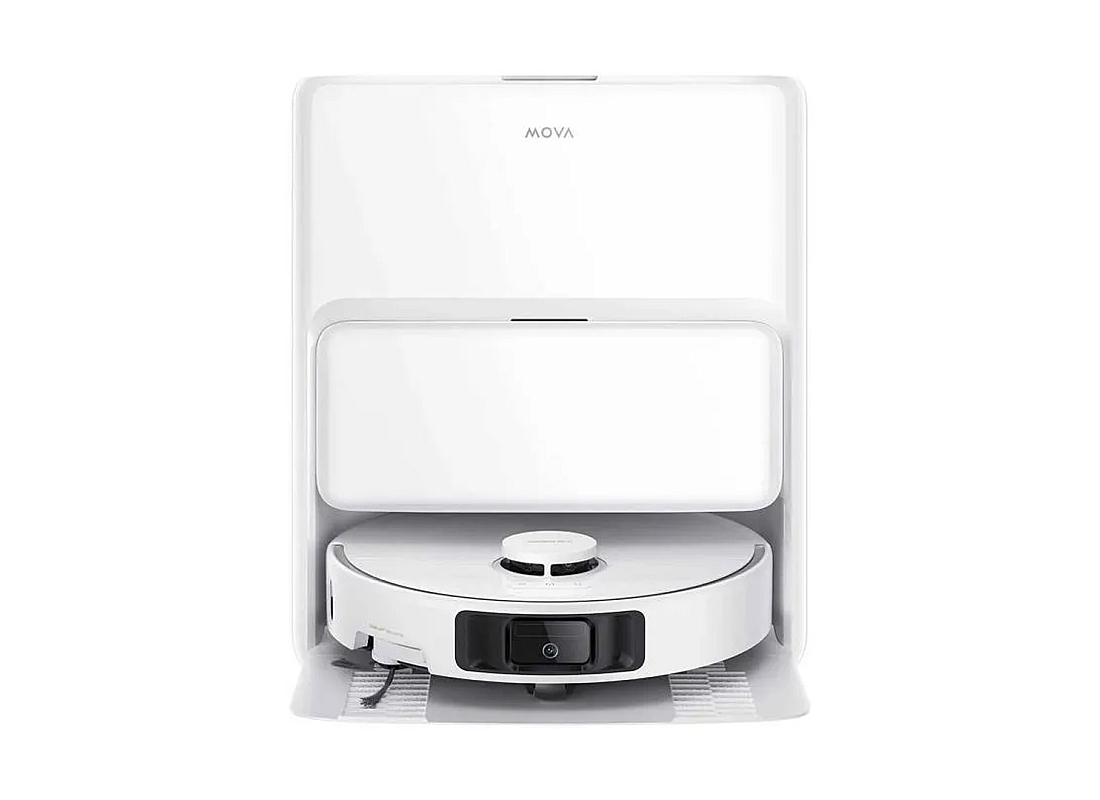 Robot tozsoran Mova P50 Pro Ultra (RLP53HE)