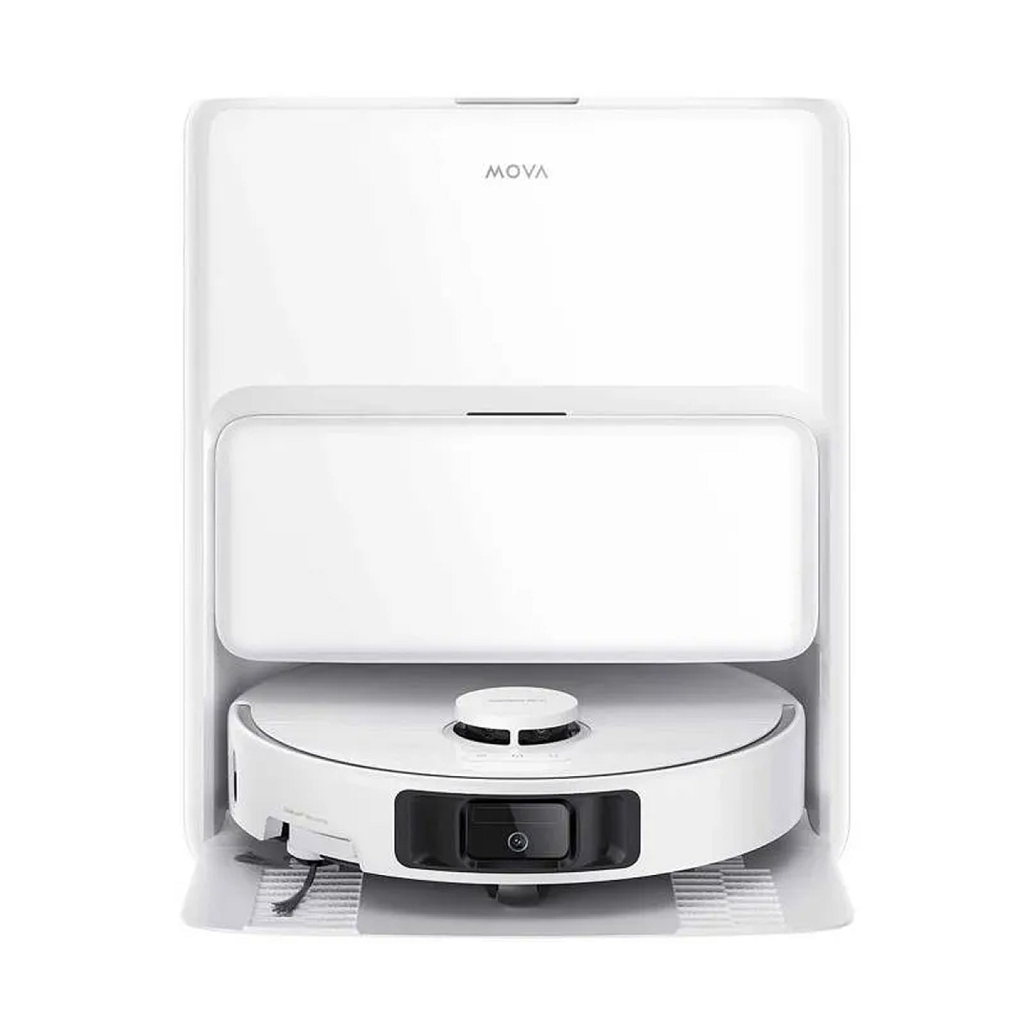 Robot tozsoran Mova P50 Pro Ultra (RLP53HE)