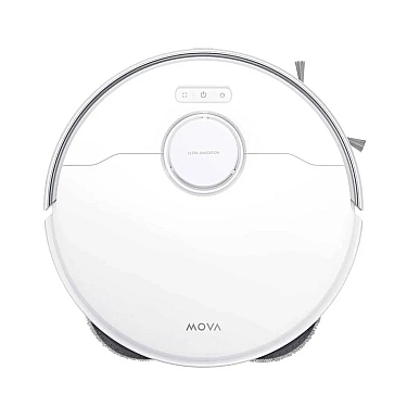 Robot tozsoran Mova P50 Pro Ultra (RLP53HE)