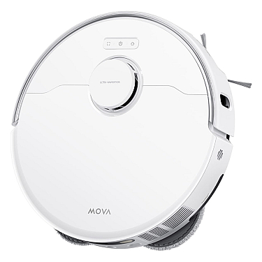 Robot tozsoran Mova P50 Ultra (RLP23SE)