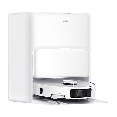 Robot tozsoran Mova P50 Ultra (RLP23SE)