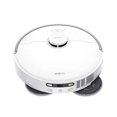 Robot tozsoran Mova P50 Pro Ultra (RLP53HE)