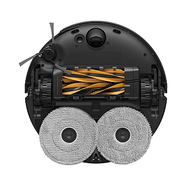 Robot tozsoran Mova Robot Vacuum V50 Ultra Complete Black (RLV72LE-1) Robot tozsoran Mova Robot Vacuum V50 Ultra Complete Black (RLV72LE-1)