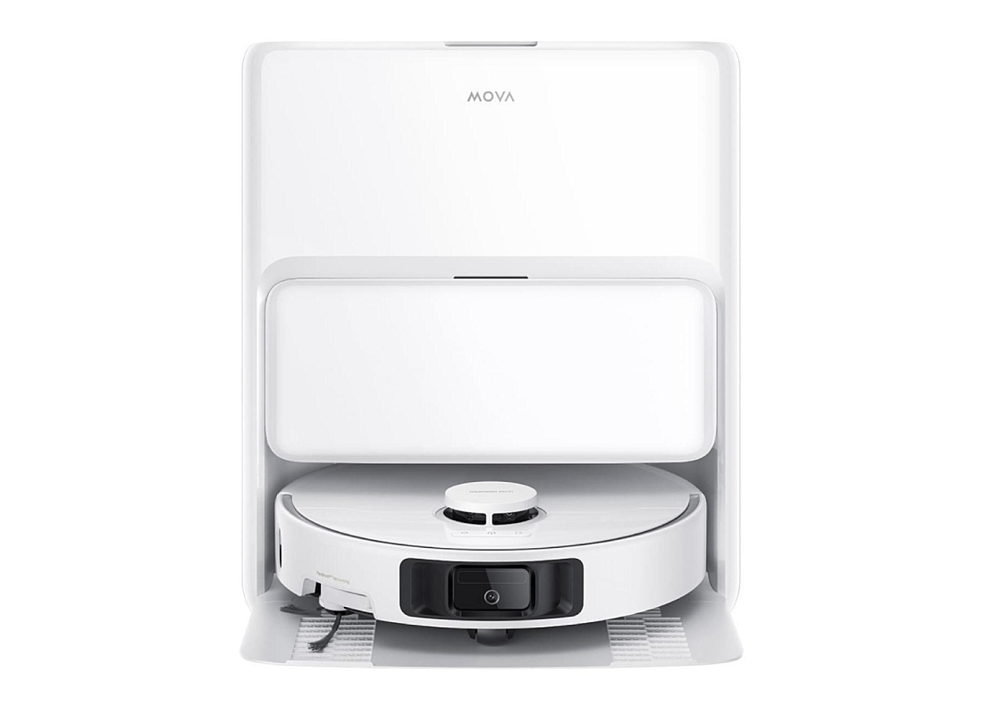 Robot tozsoran Mova P50 Ultra (RLP23SE)