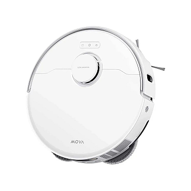 Robot tozsoran Mova P50 Pro Ultra (RLP53HE)
