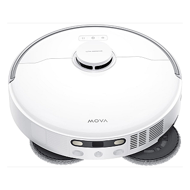 Robot tozsoran Mova P50 Ultra (RLP23SE)
