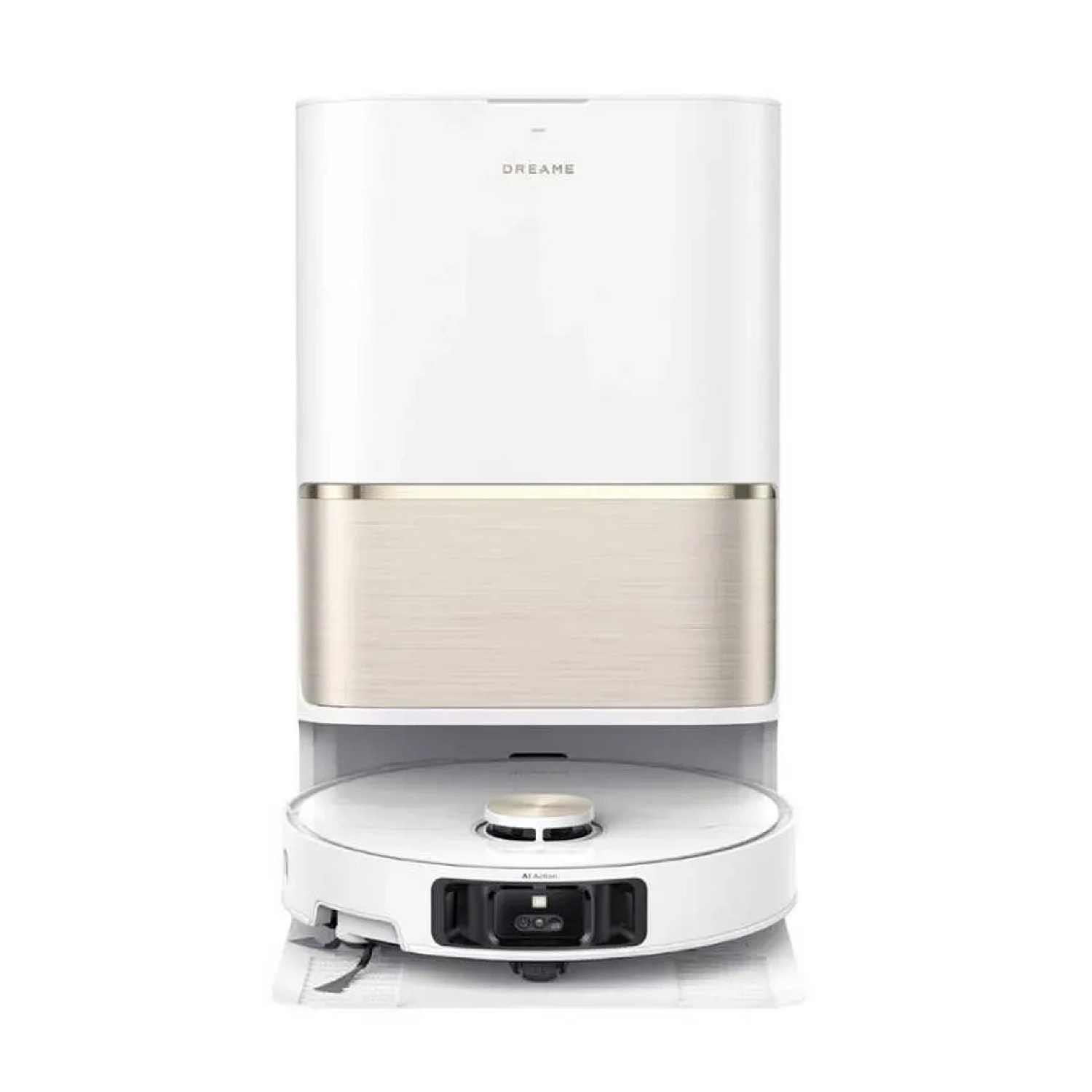 Robot tozsoran Dreame L50 Pro Ultra (RLL84CE)