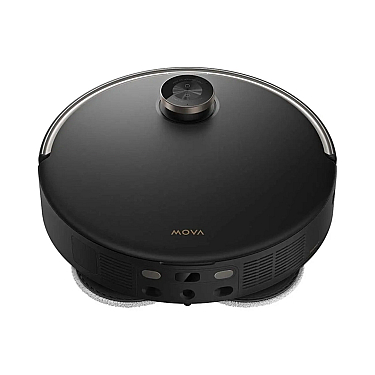 Robot tozsoran Mova Robot Vacuum V50 Ultra Complete Black (RLV72LE-1) Robot tozsoran Mova Robot Vacuum V50 Ultra Complete Black (RLV72LE-1)