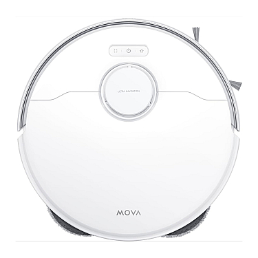 Robot tozsoran Mova P50 Ultra (RLP23SE)