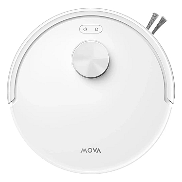 Robot tozsoran Mova E20s Pro Plus White (RLE24SD)