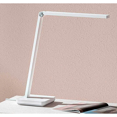 Masa lampası Xiaomi Mijia Smart LED Desk Lamp Lite Bluetooth (BHR5260CN)