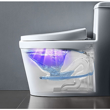 Lydsto Intelligent Sterilization and Deodorizer (XD-ZNSJCW-01)