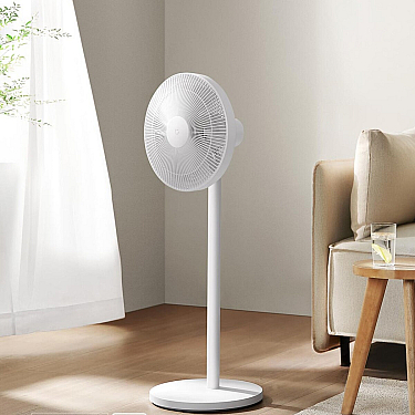 Ventilyator Xiaomi MIjia Smart Standing Fan 1X (BHR7041CN)