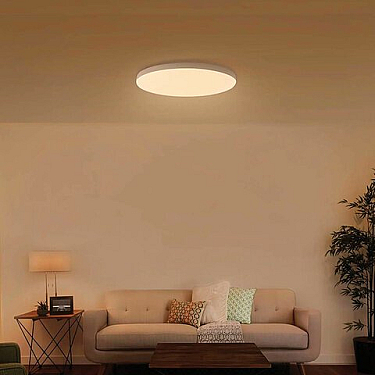 Ağıllı işıqlandırma Xiaomi Mijia Panel Light D20 (BHR8864CN)
