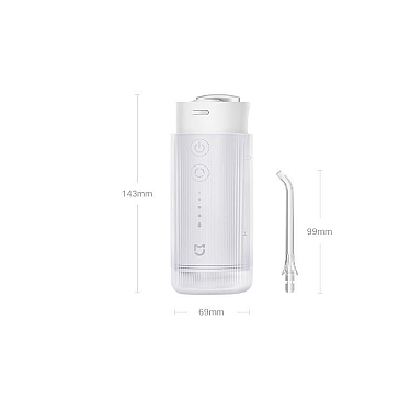 İrriqator Xiaomi Mijia F400 (BHR8445CN)