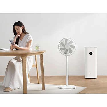 Ventilyator Xiaomi MIjia Smart Standing Fan 1X (BHR7041CN)
