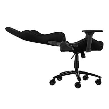 Oyun kreslosu 2E Gaming Bushido II Dark Grey (2E-GC-BUS-GR)