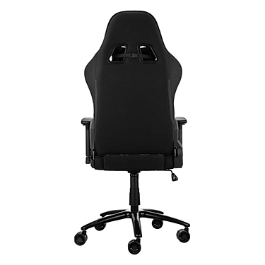 Oyun kreslosu 2E Gaming Bushido II Dark Grey (2E-GC-BUS-GR)