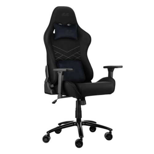 Oyun kreslosu 2E Gaming Bushido II Dark Grey (2E-GC-BUS-GR)