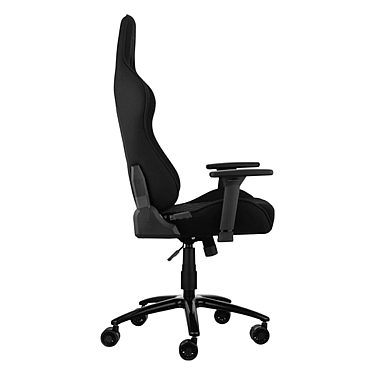 Oyun kreslosu 2E Gaming Bushido II Dark Grey (2E-GC-BUS-GR)