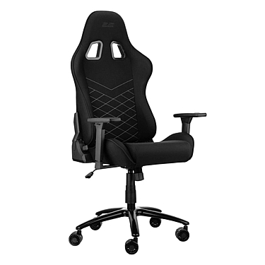 Oyun kreslosu 2E Gaming Bushido II Dark Grey (2E-GC-BUS-GR)