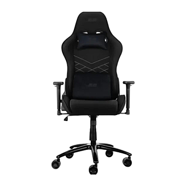 Oyun kreslosu 2E Gaming Bushido II Dark Grey (2E-GC-BUS-GR)