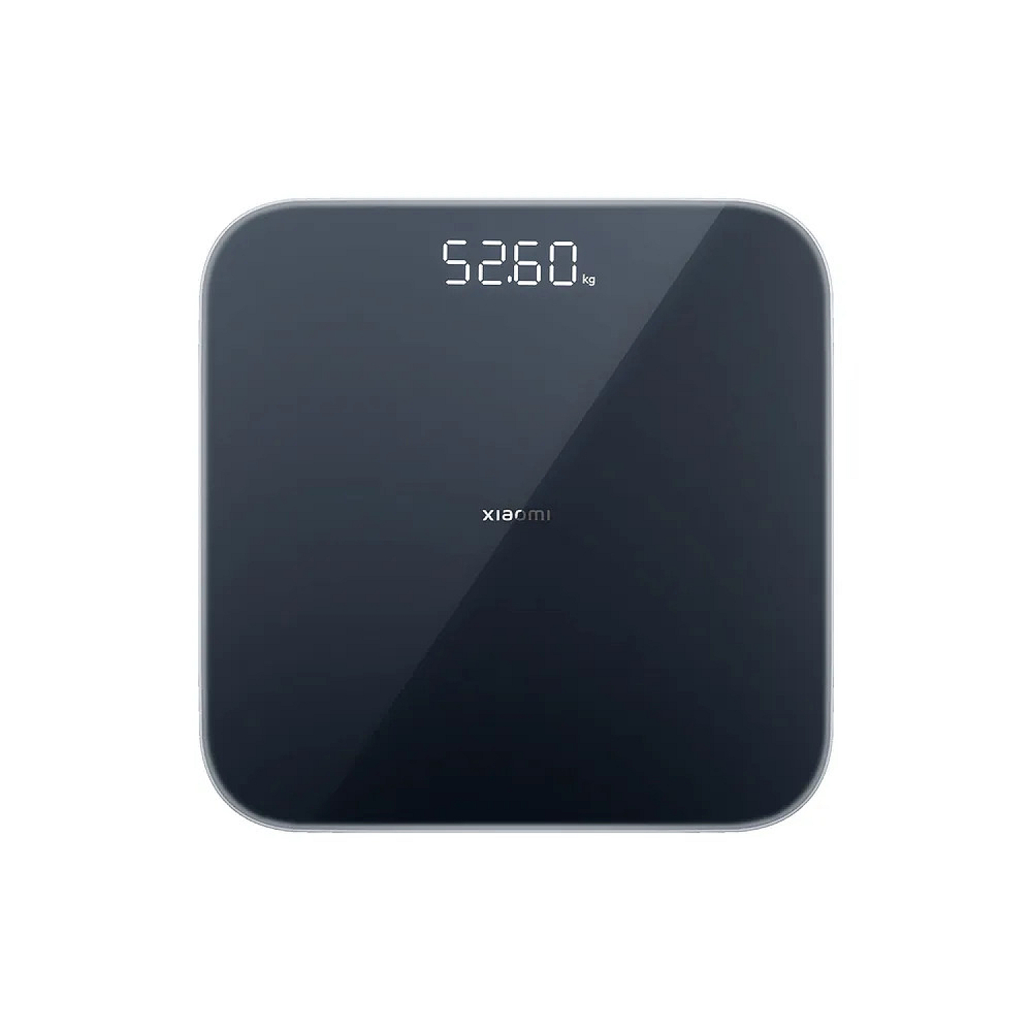 Tərəzi Xiaomi Smart Scale S200 Dark Grey