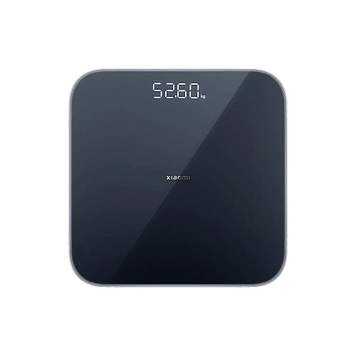 Tərəzi Xiaomi Smart Scale S200 Dark Grey