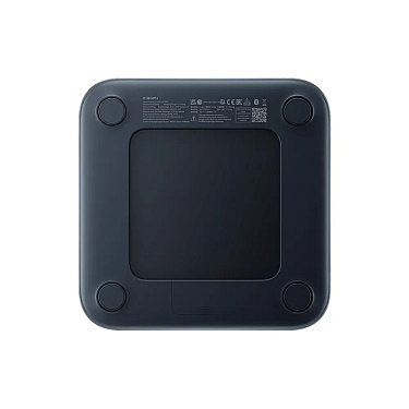 Tərəzi Xiaomi Smart Scale S200 Dark Grey