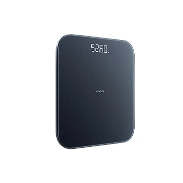 Tərəzi Xiaomi Smart Scale S200 Dark Grey