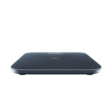 Tərəzi Xiaomi Smart Scale S200 Dark Grey