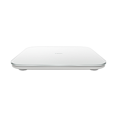 Tərəzi Xiaomi Smart Scale S200 White