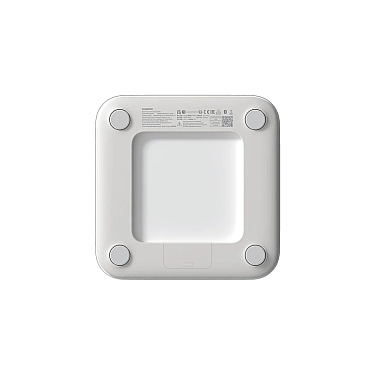 Tərəzi Xiaomi Smart Scale S200 White