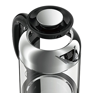 Çaydan Eurolux EK2836DGS