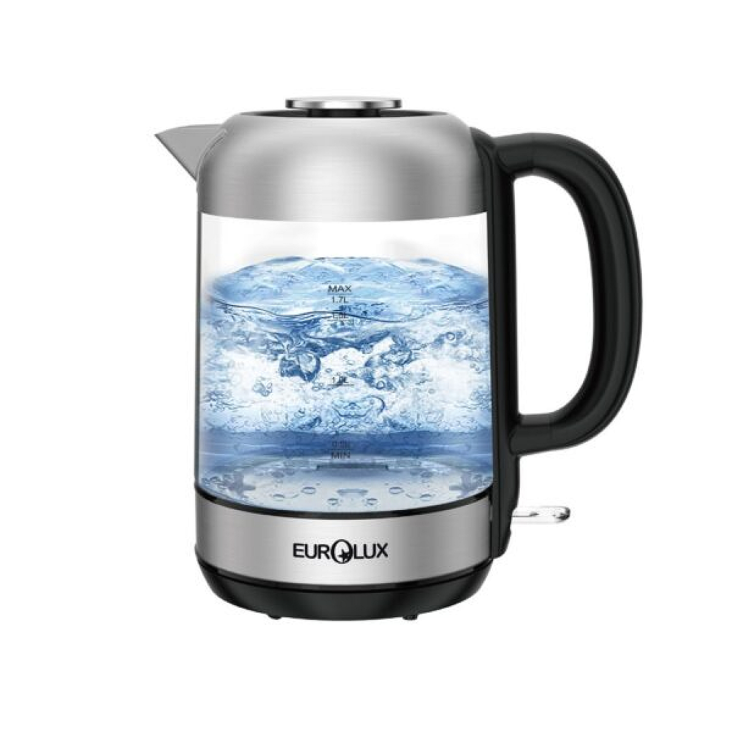 Çaydan Eurolux EK2836DGS