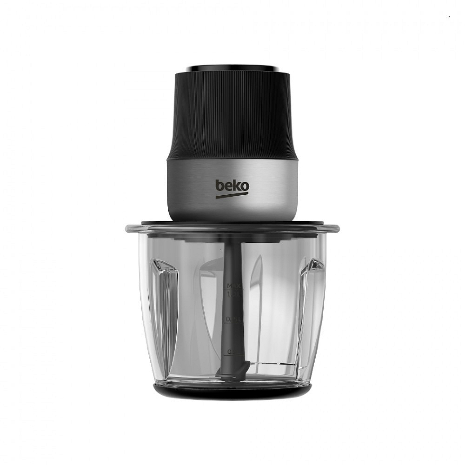 Doğrayıcı Beko CHG 81442 BX